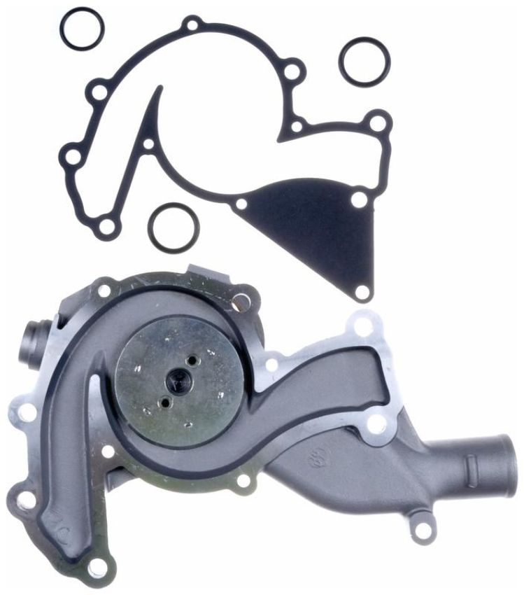 GATES 44028 Premium Engine Water Pump