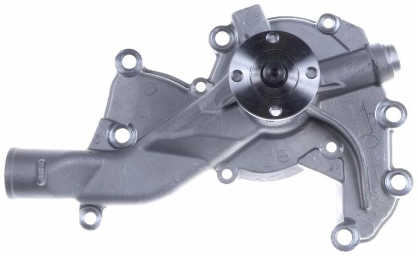 GATES 44028 Premium Engine Water Pump