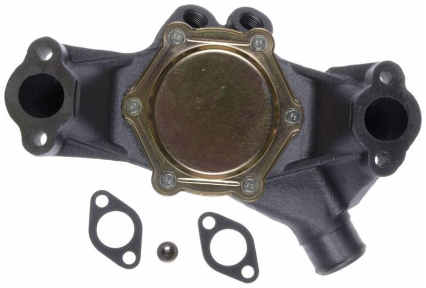GATES 44030 Premium Engine Water Pump