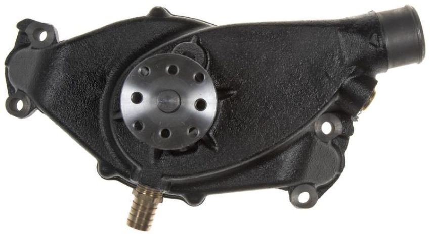 GATES 44034 Premium Engine Water Pump