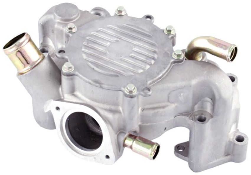 GATES 44036 Premium Engine Water Pump