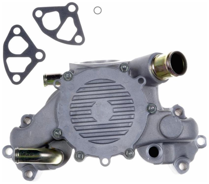 GATES 44036 Premium Engine Water Pump