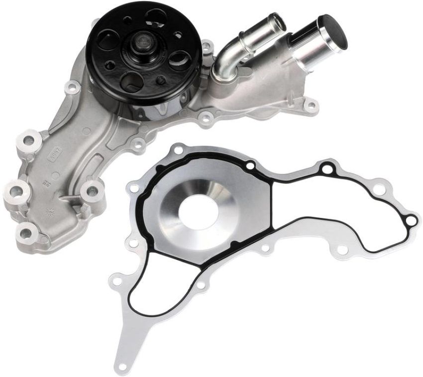 GATES 44039 Premium Engine Water Pump