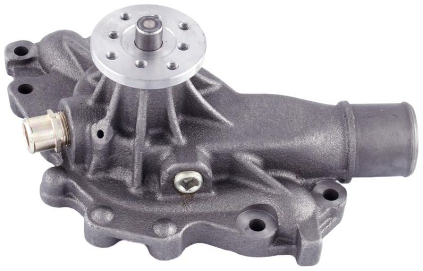 GATES 44042 Premium Engine Water Pump