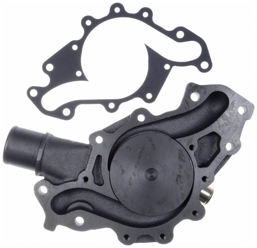 GATES 44042 Premium Engine Water Pump