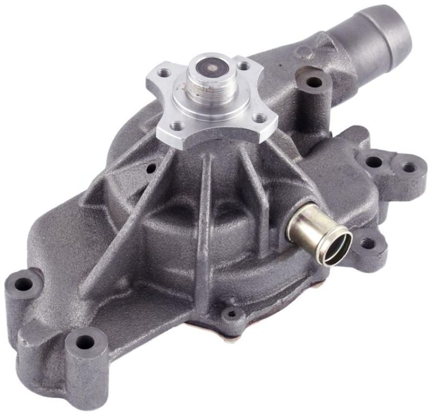 GATES 44045 Premium Engine Water Pump