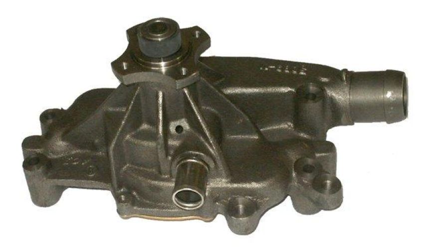 GATES 44045 Premium Engine Water Pump
