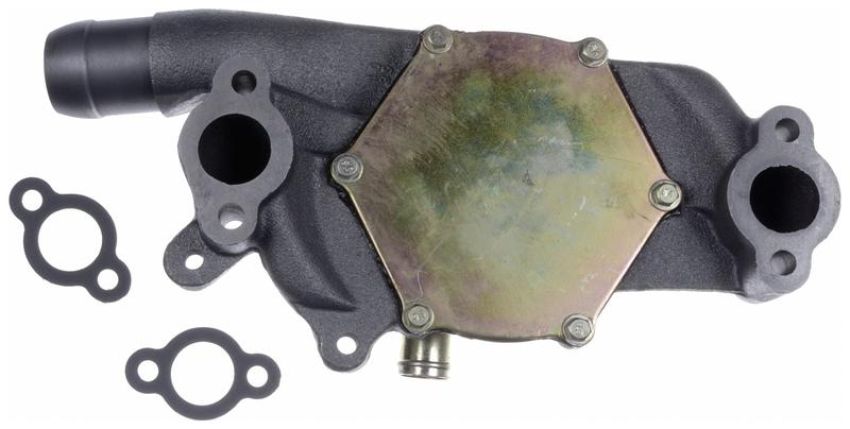 GATES 44045 Premium Engine Water Pump