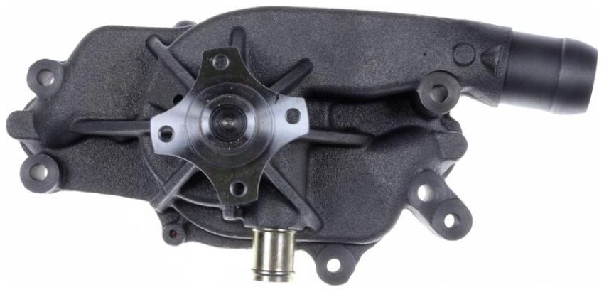 GATES 44045 Premium Engine Water Pump