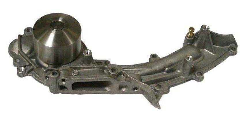 GATES 44049 Premium Engine Water Pump