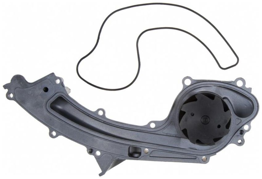 GATES 44049 Premium Engine Water Pump