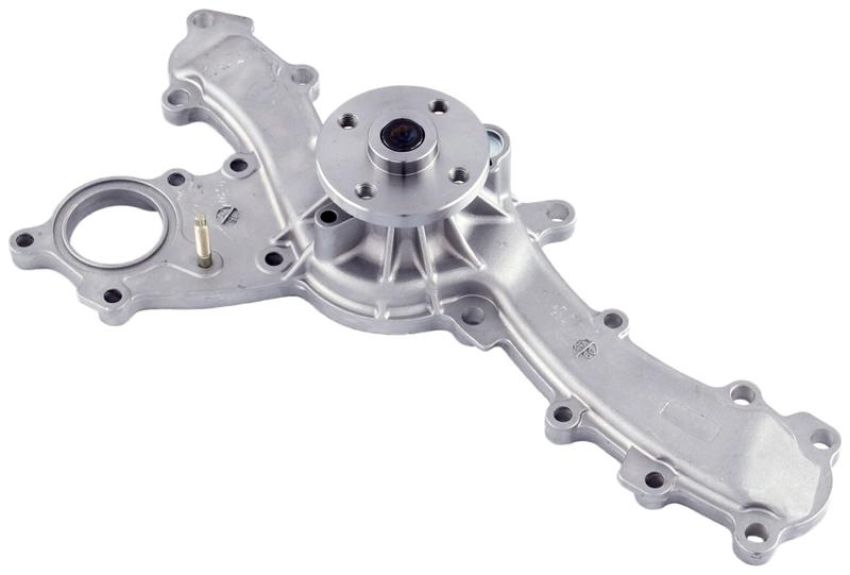 GATES 44050 Premium Engine Water Pump