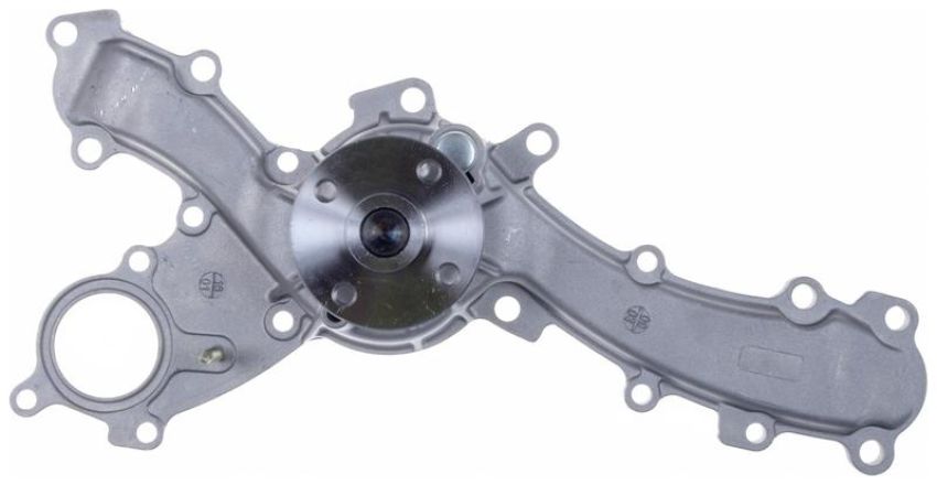 GATES 44050 Premium Engine Water Pump