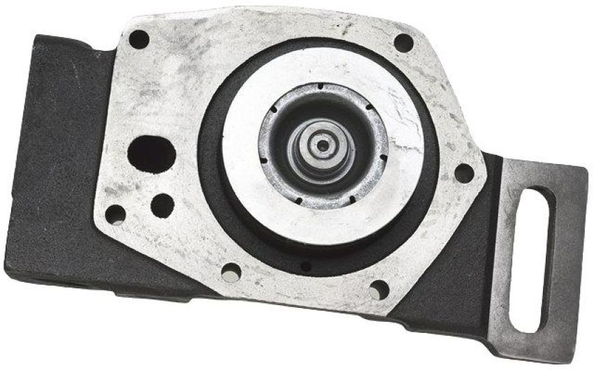 GATES 44052HD Heavy-Duty Engine Water Pump