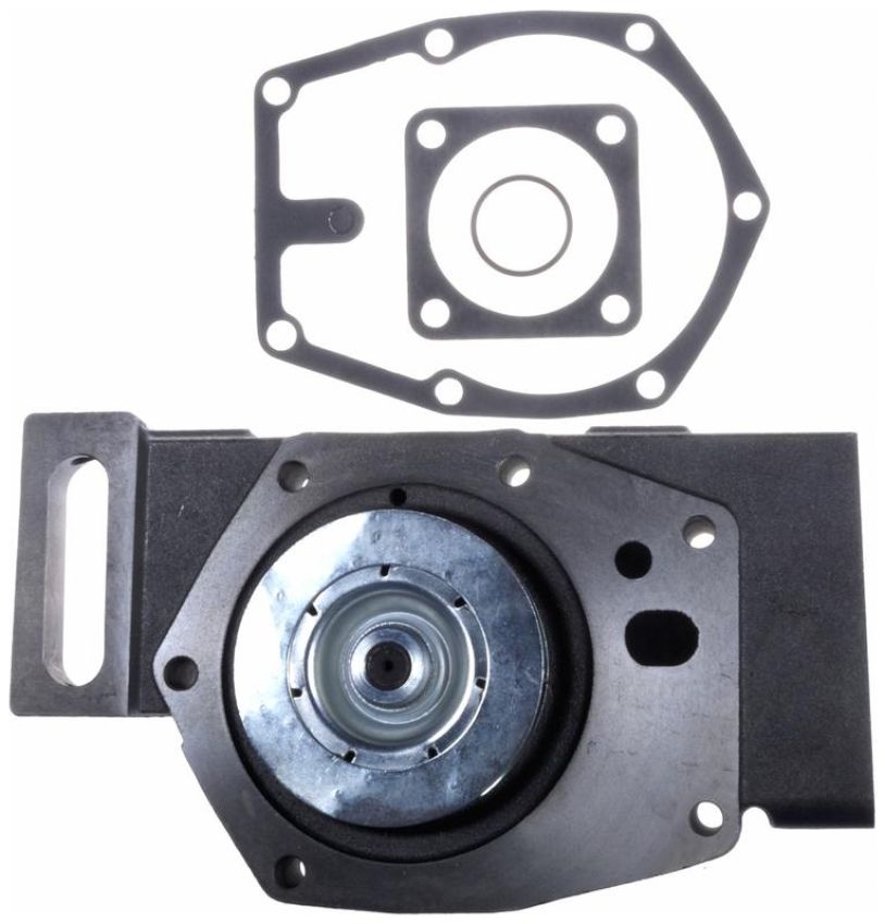 GATES 44052HD Heavy-Duty Engine Water Pump