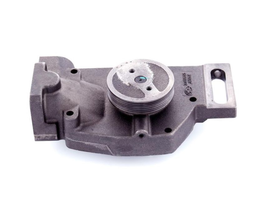 GATES 44052HD Heavy-Duty Engine Water Pump