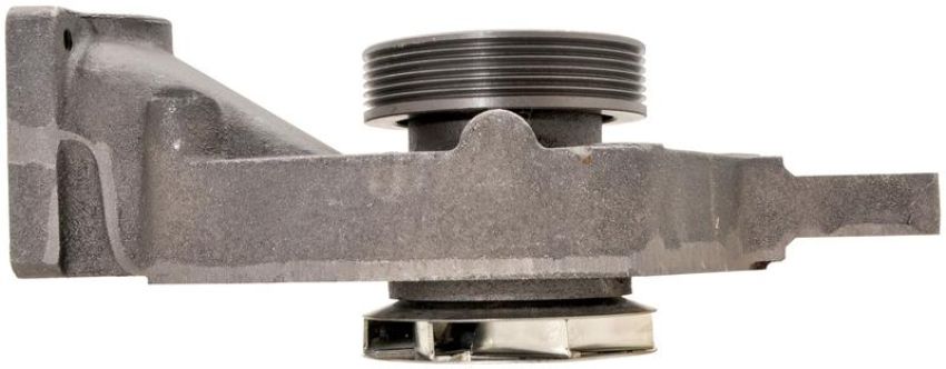 GATES 44052HD Heavy-Duty Engine Water Pump