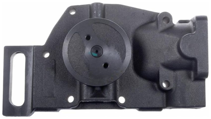GATES 44052HD Heavy-Duty Engine Water Pump