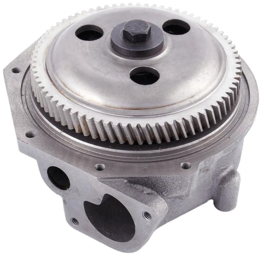 GATES 44054HD Heavy-Duty Engine Water Pump