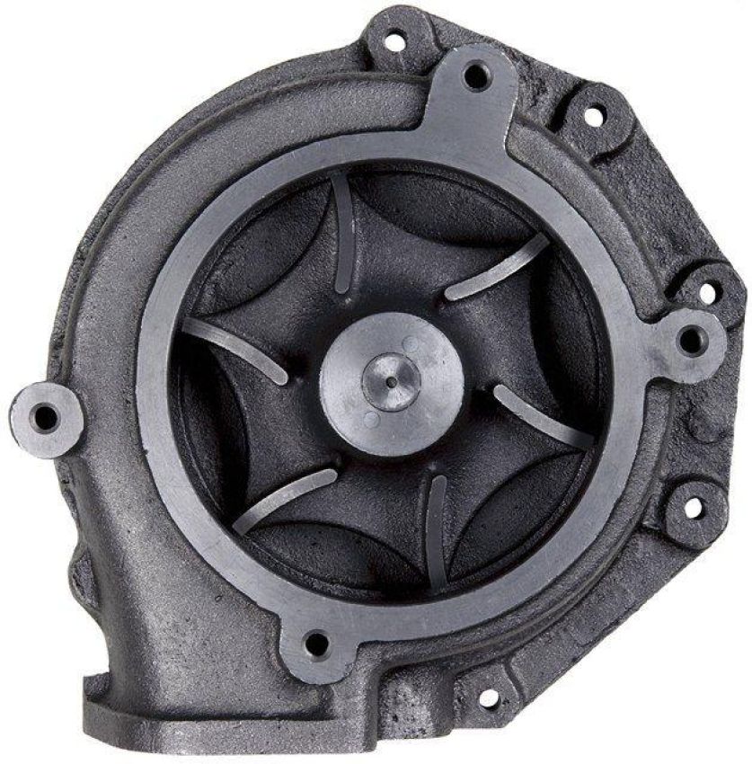 GATES 44054HD Heavy-Duty Engine Water Pump