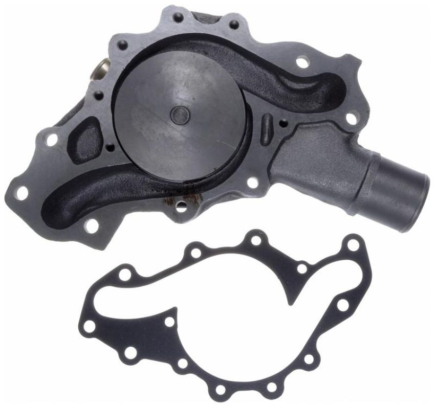 GATES 44056 Premium Engine Water Pump