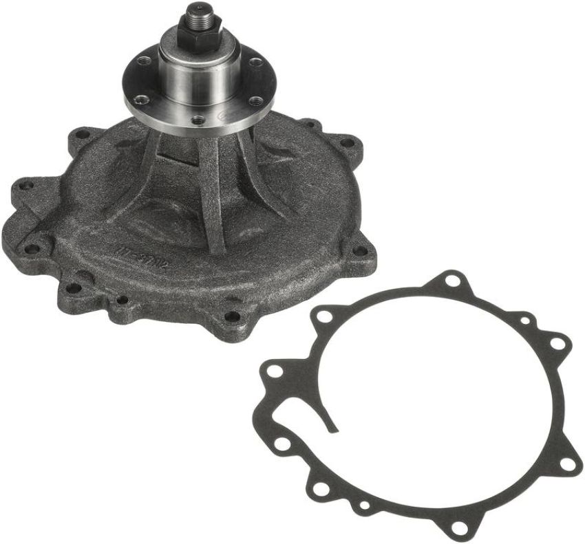 GATES 44058HD Heavy-Duty Engine Water Pump