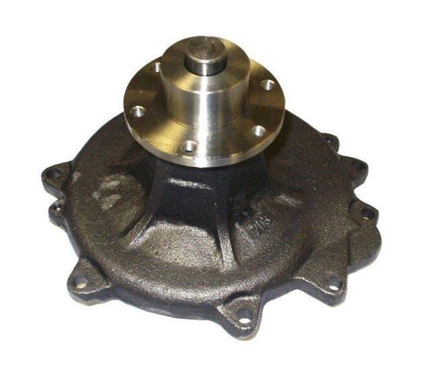 GATES 44058HD Heavy-Duty Engine Water Pump
