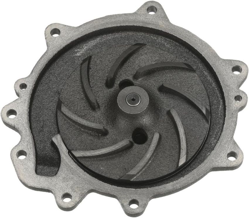 GATES 44058HD Heavy-Duty Engine Water Pump