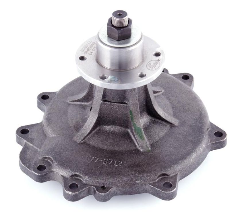 GATES 44058HD Heavy-Duty Engine Water Pump