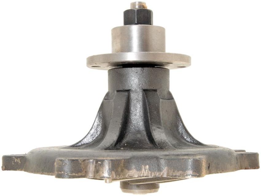 GATES 44058HD Heavy-Duty Engine Water Pump
