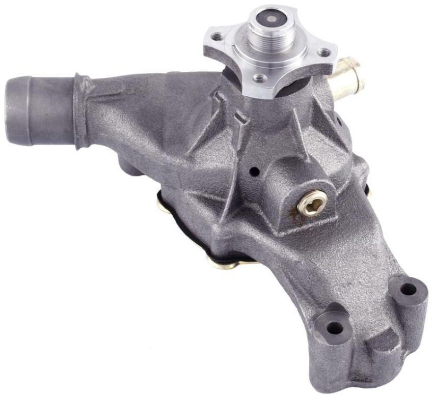 GATES 44089 Premium Engine Water Pump