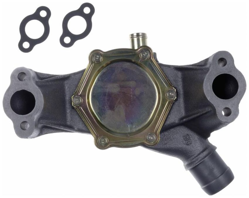 GATES 44089 Premium Engine Water Pump