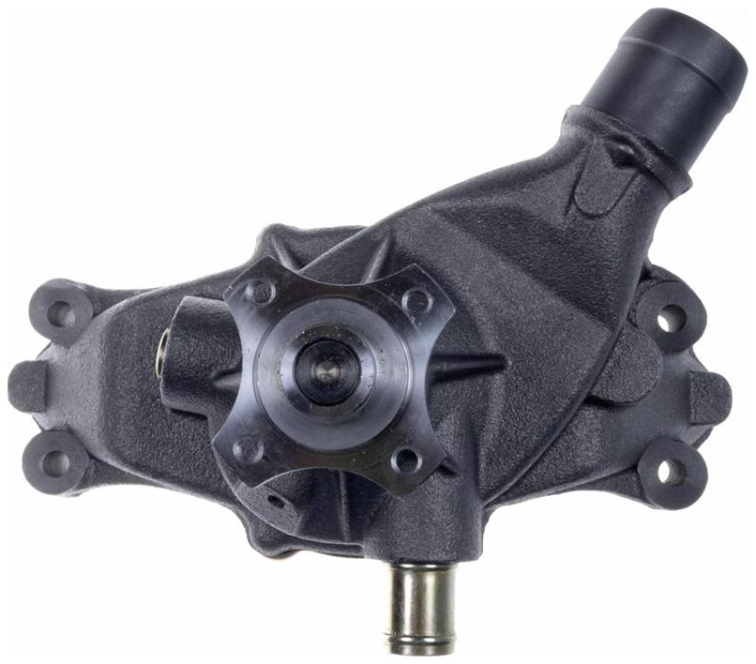 GATES 44089 Premium Engine Water Pump