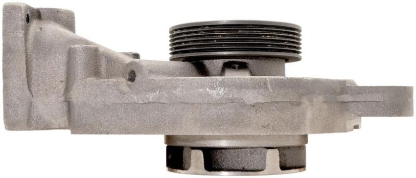 GATES 44092HD Heavy-Duty Engine Water Pump