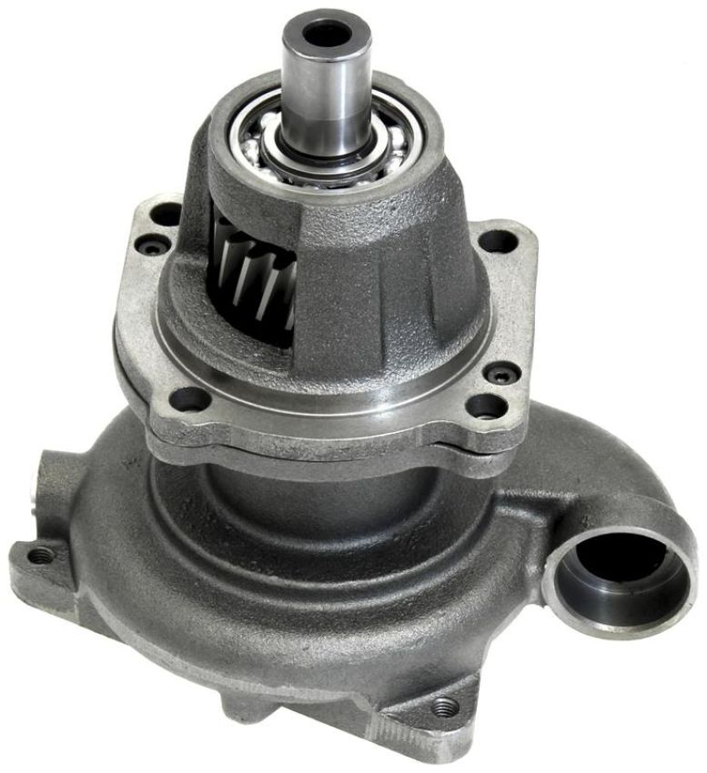GATES 44094HD Heavy-Duty Engine Water Pump