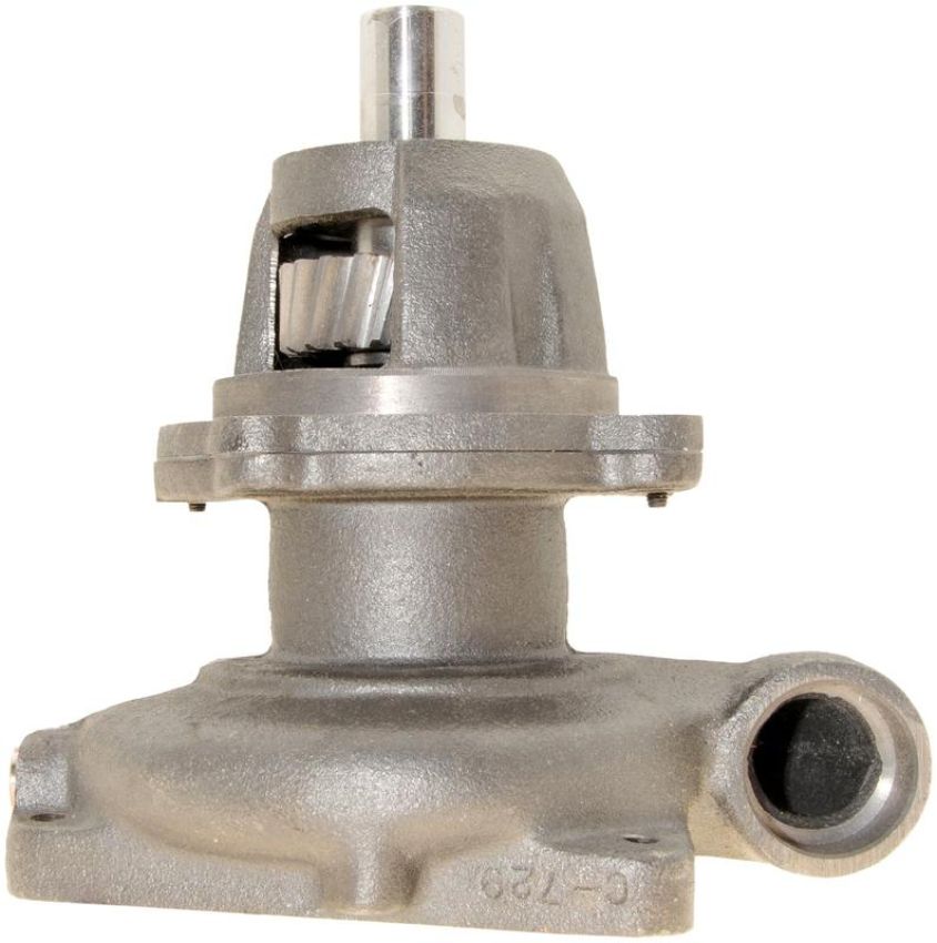 GATES 44094HD Heavy-Duty Engine Water Pump