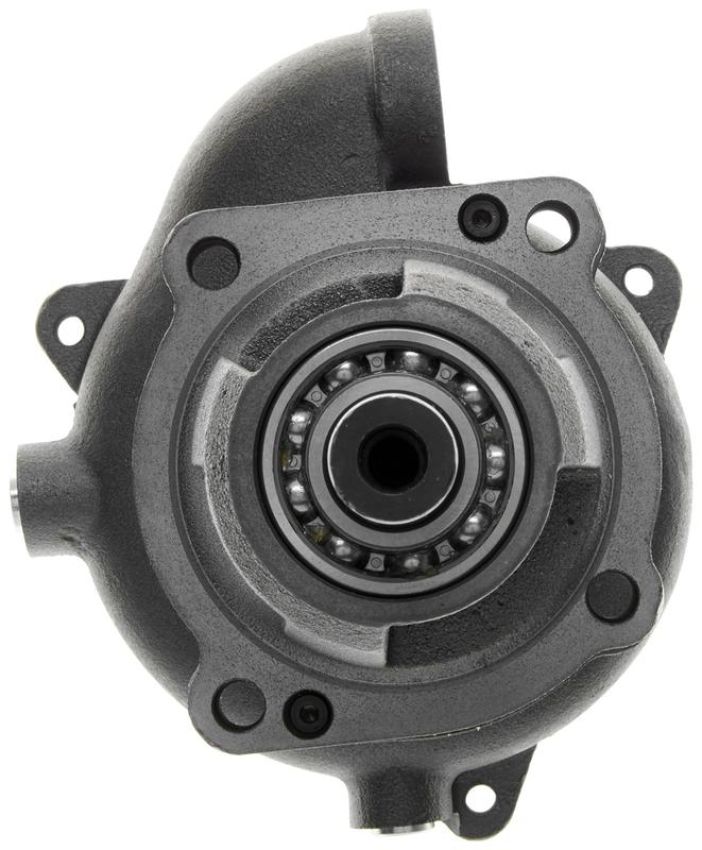 GATES 44094HD Heavy-Duty Engine Water Pump