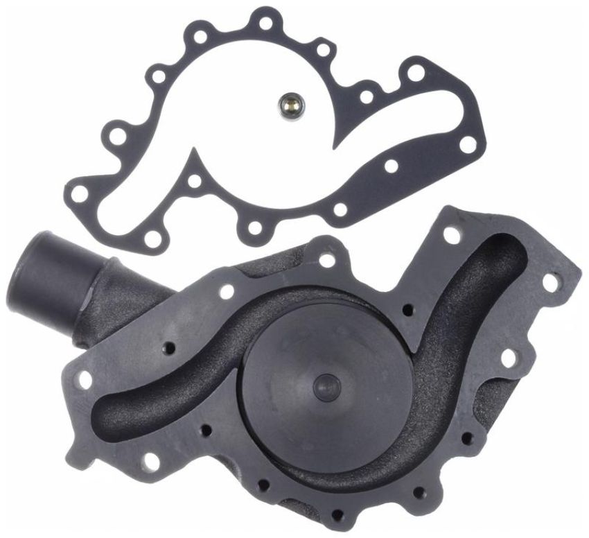 GATES 44099 Premium Engine Water Pump