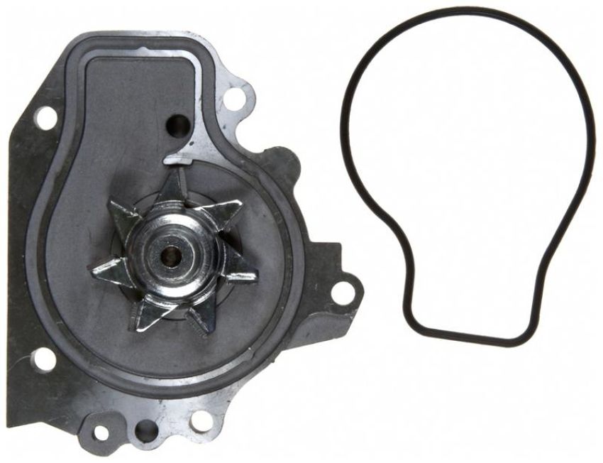 GATES 44405 Premium Engine Water Pump