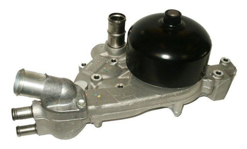 GATES 45002 Premium Engine Water Pump