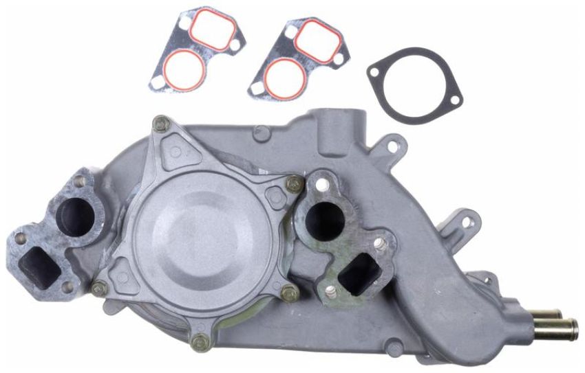 GATES 45002 Premium Engine Water Pump
