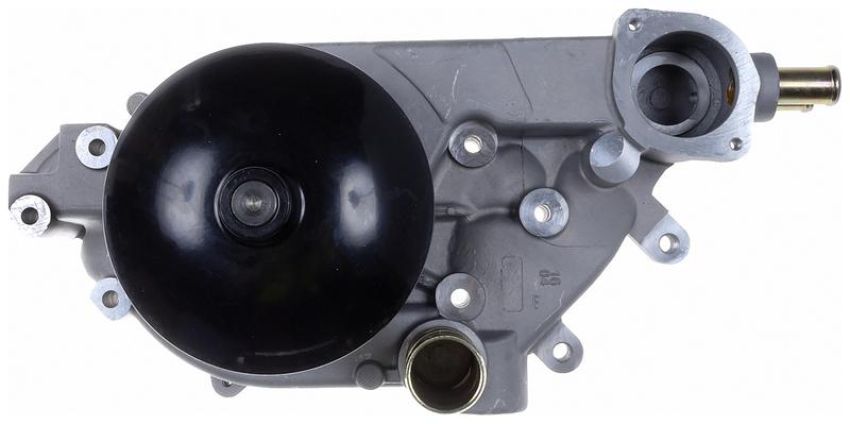 GATES 45002 Premium Engine Water Pump