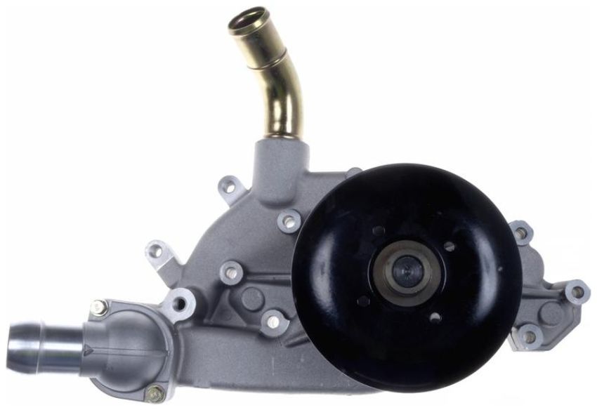 GATES 45006 Premium Engine Water Pump