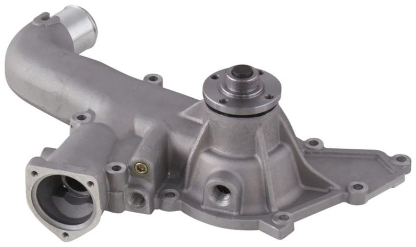 GATES 45007 Premium Engine Water Pump