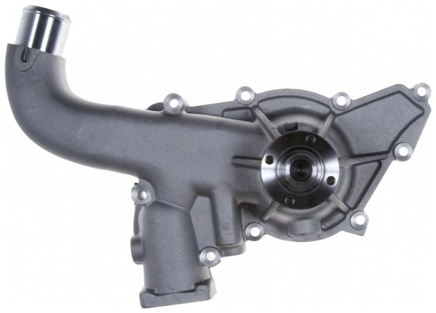 GATES 45007 Premium Engine Water Pump