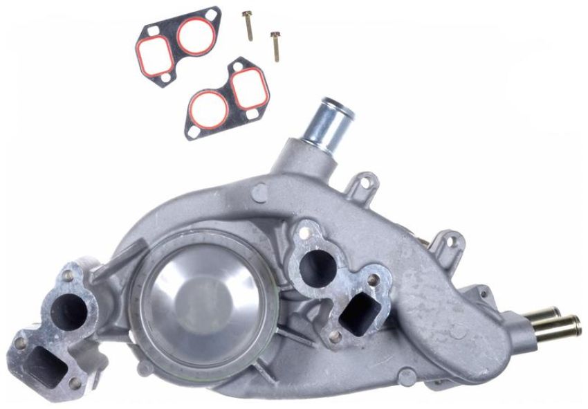 GATES 45010 Premium Engine Water Pump