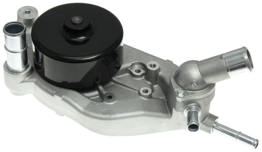 GATES 45014WT Premium Engine Water Pump