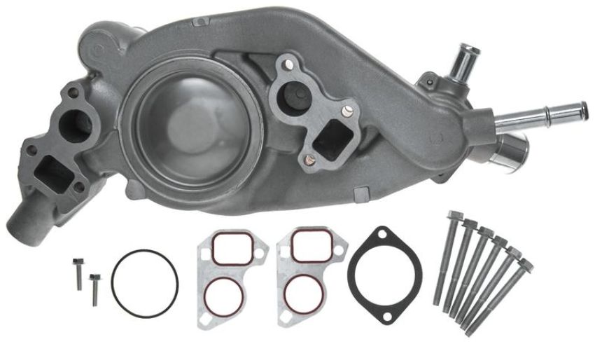 GATES 45014WT Premium Engine Water Pump