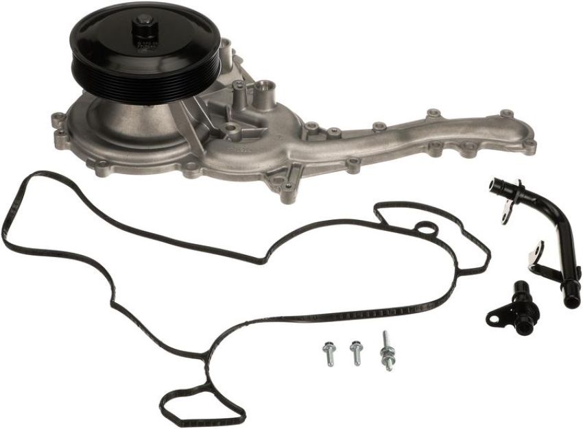 GATES 45015 Premium Engine Water Pump