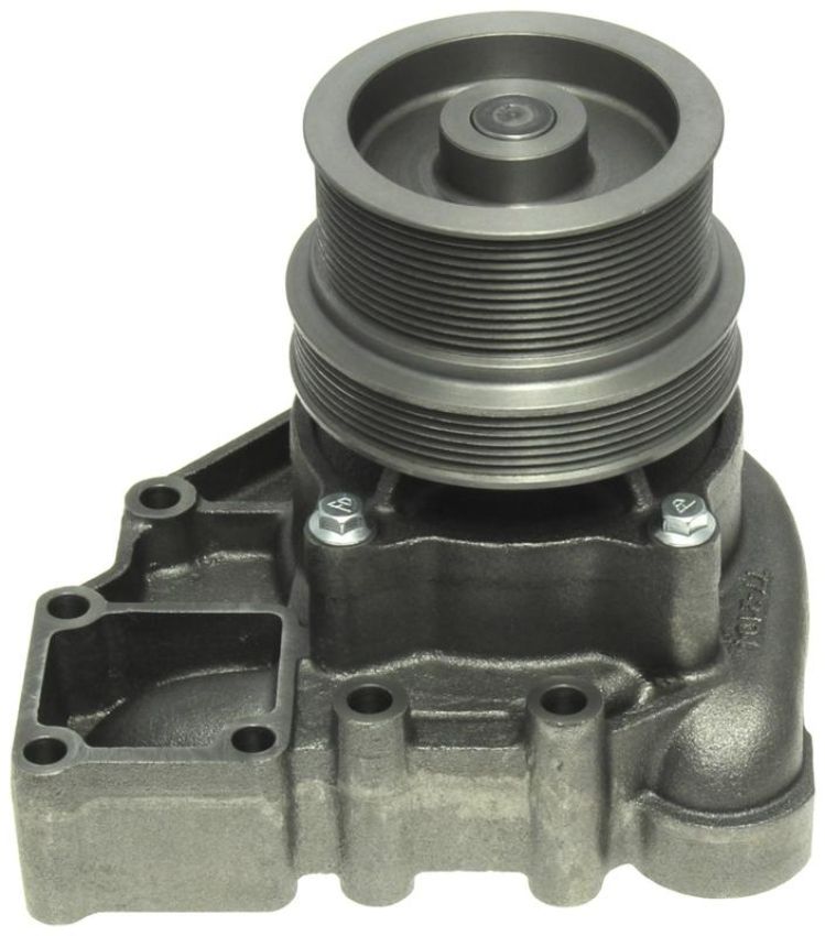 GATES 45052HD Heavy-Duty Engine Water Pump